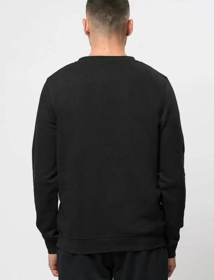 KAPPA KM - Logo Airvit - Sweatshirts|Kvinnor Sweatshirts