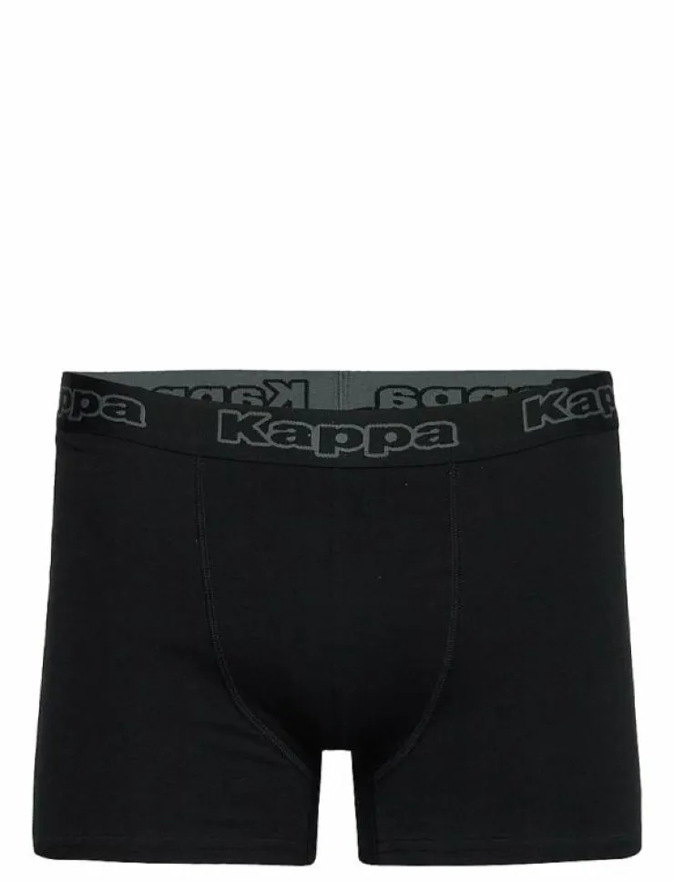 KAPPA Underkläder|Kalsonger|KM - Logo Anavi 2 pack - Kalsonger