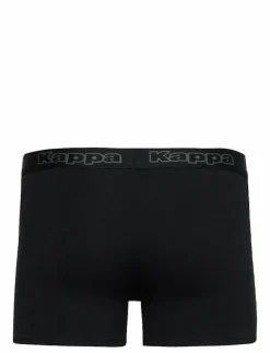 KAPPA Underkläder|Kalsonger|KM - Logo Anavi 2 pack - Kalsonger