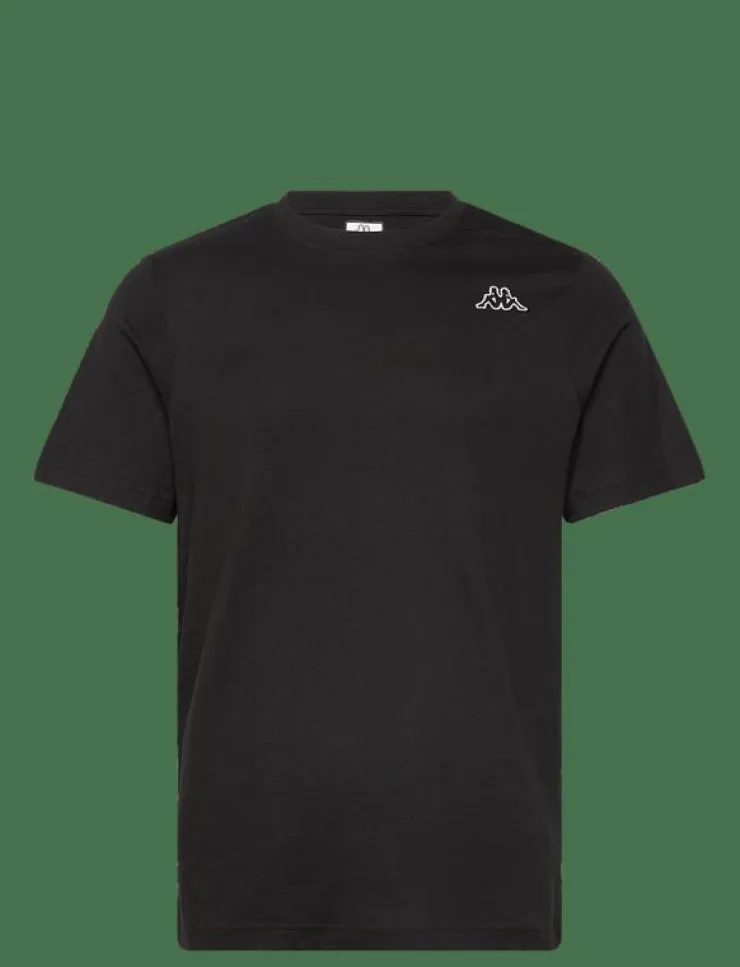 KAPPA KM - Logo Cafers - T-shirts|Kvinnor Toppar & T-Shirts|T-Shirts