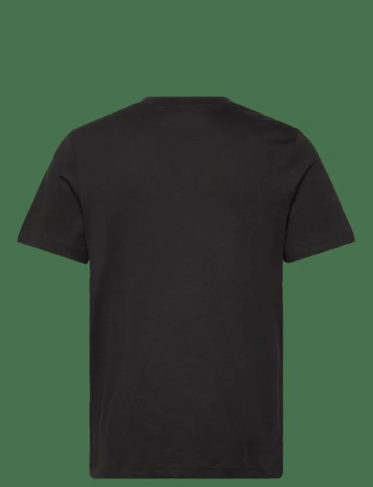 KAPPA KM - Logo Cafers - T-shirts|Kvinnor Toppar & T-Shirts|T-Shirts