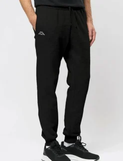 KAPPA KM - Logo Caseri - Sweatpants| Byxor|Joggingbyxor