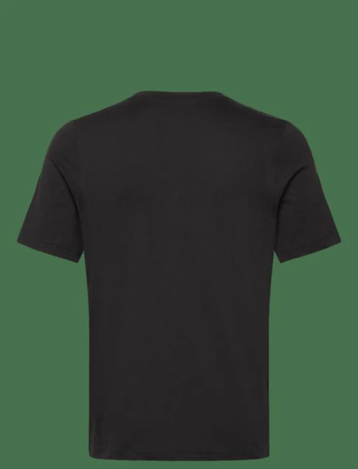 KAPPA KM - Logo Korpo Cromen 3 pak - T-shirts| T-Shirts