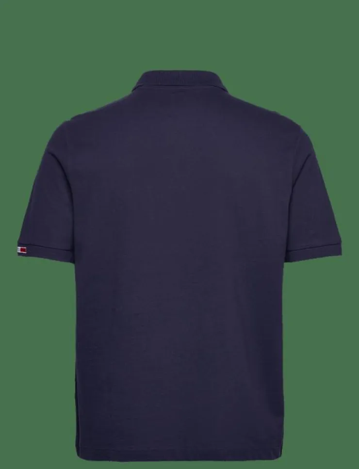 KAPPA KM - Logo Maltaxita - Kortärmade pikéer| Toppar & T-Shirts