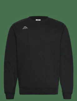 KAPPA KM - Logo Trullo - Sweatshirts| Sweatshirts