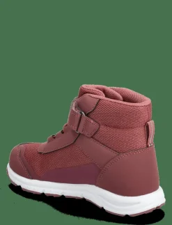 Barn Viking Sportskor|Stövlar & Kängor|Knapper Reflex Mid WP 1V - Stövlar & Kängor