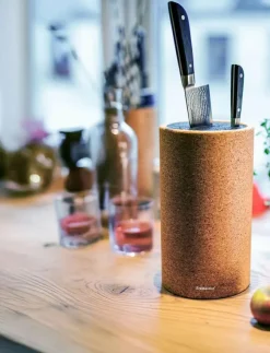 Endeavour Knifeholder - Knivblock| Köksknivar & Knivtillbehör