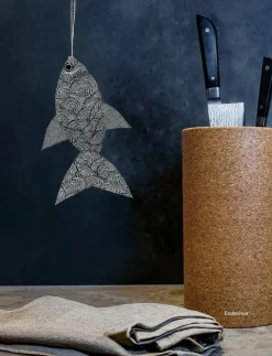 Endeavour Knifeholder - Knivblock| Köksknivar & Knivtillbehör