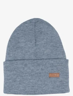 Kvinnor COLD Accessoarer|Knitted Beanie - Mössor