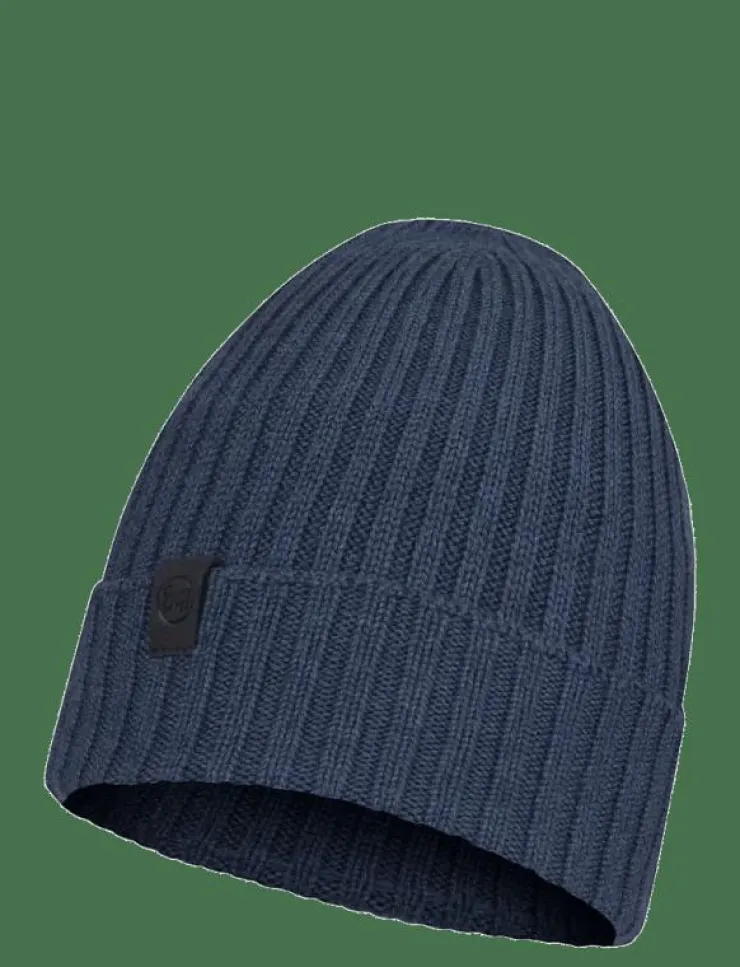 BUFF KNITTED BEANIE NORVAL - Mössor|Kvinnor Accessoarer|Mössor & Hattar