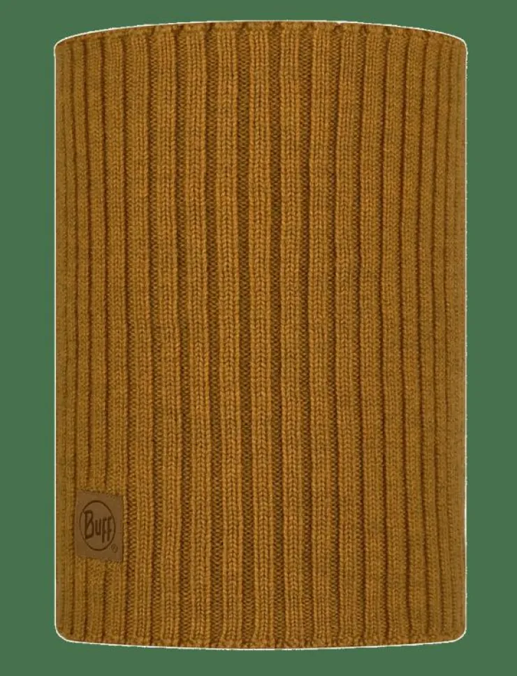 BUFF KNITTED NECKWARMER NORVAL - Halsduk & Halsvärmare|Kvinnor Accessoarer|Sjalar & Halsdukar
