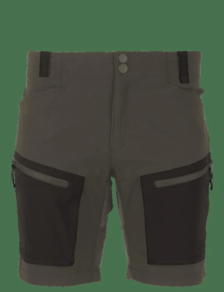 Whistler Kodiak M Outdoor Shorts - Friluftsshorts| Shorts