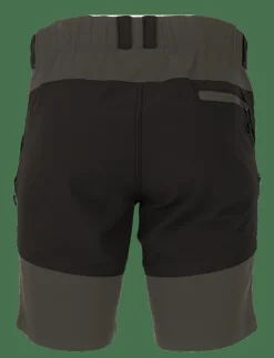Whistler Kodiak M Outdoor Shorts - Friluftsshorts| Shorts