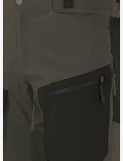 Whistler Kodiak M Outdoor Shorts - Friluftsshorts| Shorts