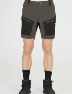 Whistler Kodiak M Outdoor Shorts - Friluftsshorts| Shorts