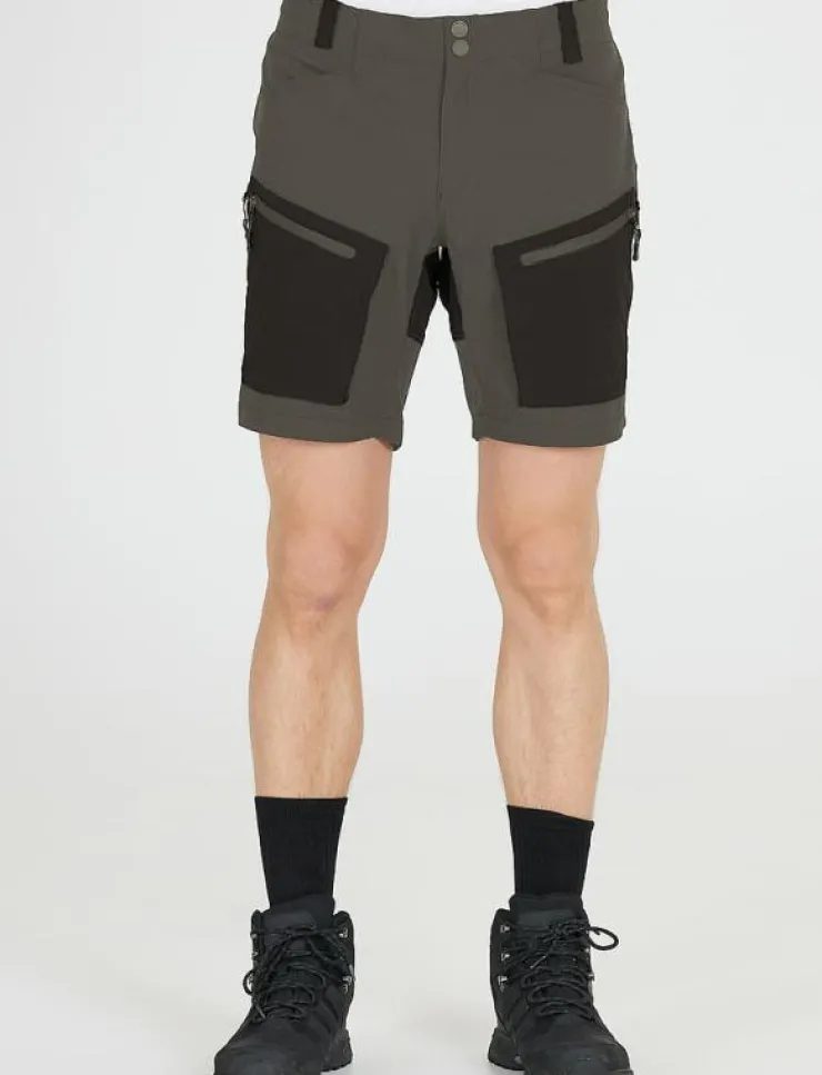 Whistler Kodiak M Outdoor Shorts - Friluftsshorts| Shorts