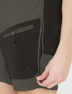 Whistler Kodiak M Outdoor Shorts - Friluftsshorts| Shorts