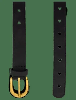 Barn Kids Only Bälte|KOGALIVA HEART JEANS BELT ACC - Skärp