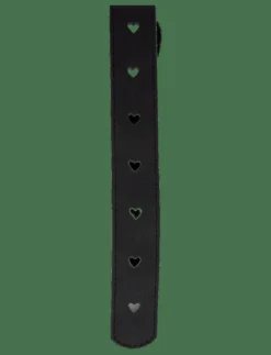 Barn Kids Only Bälte|KOGALIVA HEART JEANS BELT ACC - Skärp