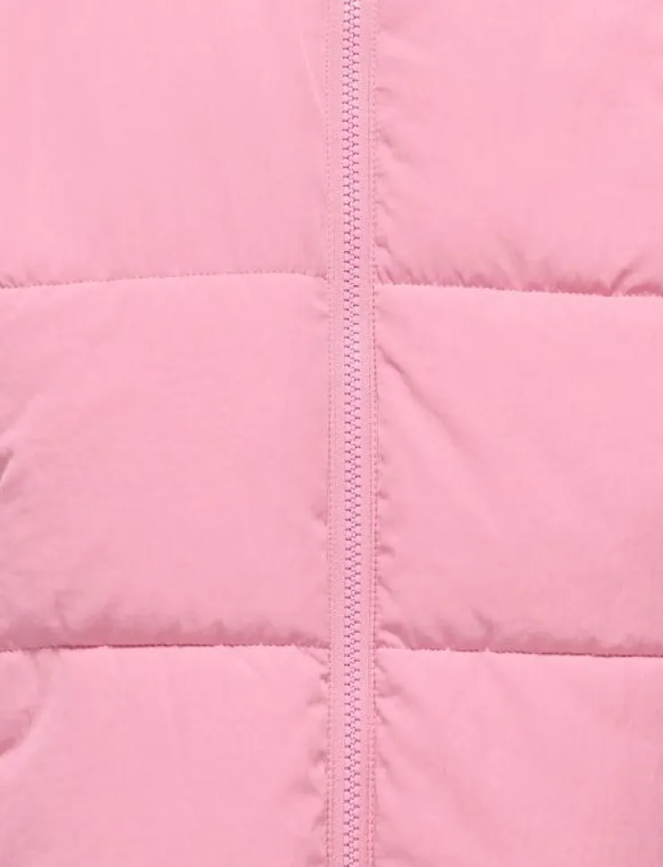 Barn Kids Only Jackor|KOGMALIA SHORT PUFFER JACKET OT OTW - Dunjackor & fodrade jackor