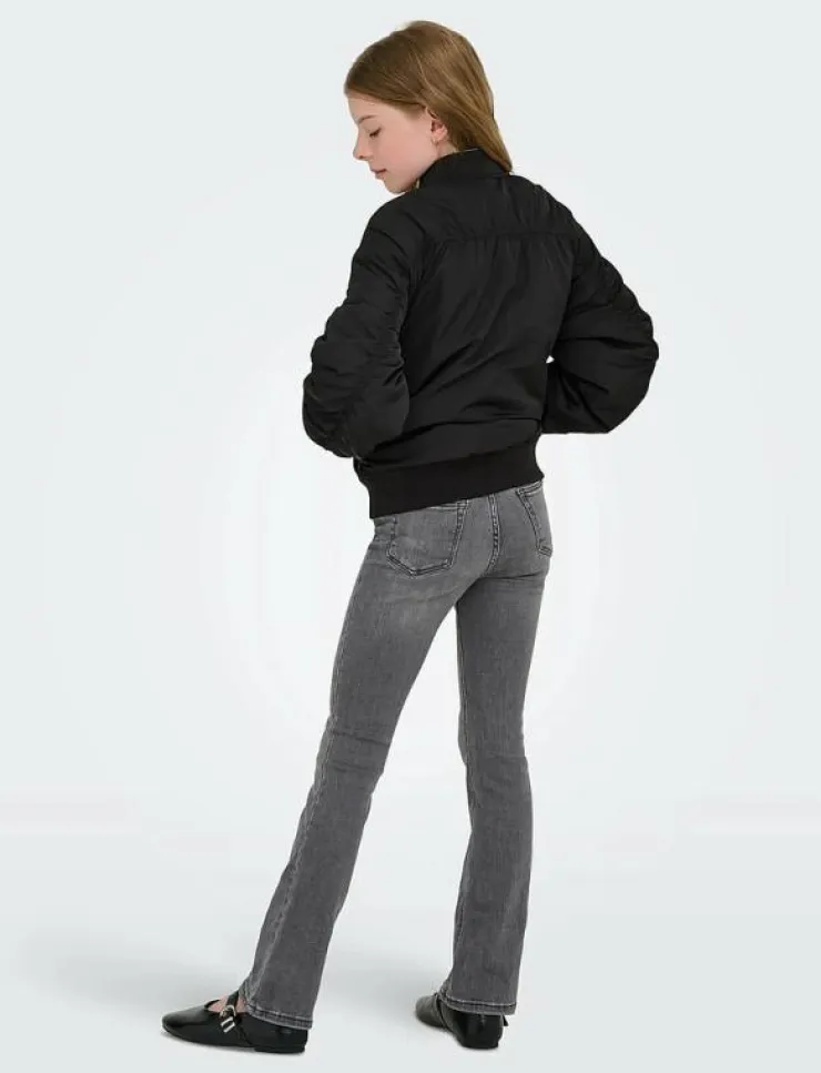 Barn Kids Only Jackor|KOGMINNA AW LIFE PADDED BOMBER CP OTW - Bomberjackor