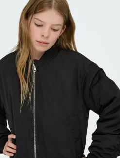 Barn Kids Only Jackor|KOGMINNA AW LIFE PADDED BOMBER CP OTW - Bomberjackor