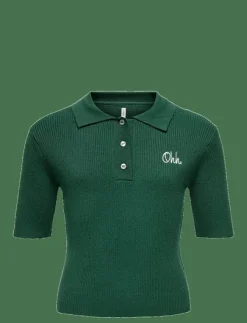 Barn Kids Only Överdelar|KOGNATASCHA SS POLO SHIRT KNT - Kortärmade pikéer