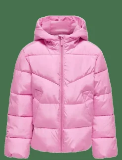 Barn Kids Only Jackor|KOGNEWAMANDA SHORT JACKET OTW - Dunjackor & fodrade jackor