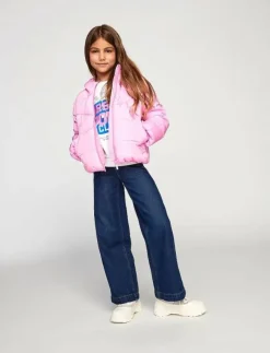 Barn Kids Only Jackor|KOGNEWAMANDA SHORT JACKET OTW - Dunjackor & fodrade jackor