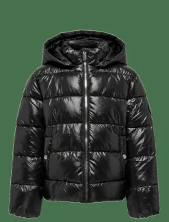 Kids Only KOGNEWEMMY SAVANNAH JACKET OTW NOOS - Dunjackor & fodrade jackor|Barn Jackor