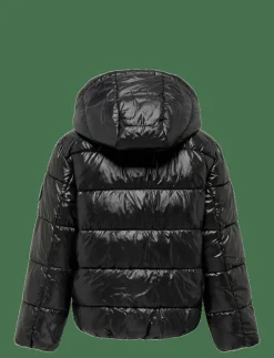 Kids Only KOGNEWEMMY SAVANNAH JACKET OTW NOOS - Dunjackor & fodrade jackor|Barn Jackor
