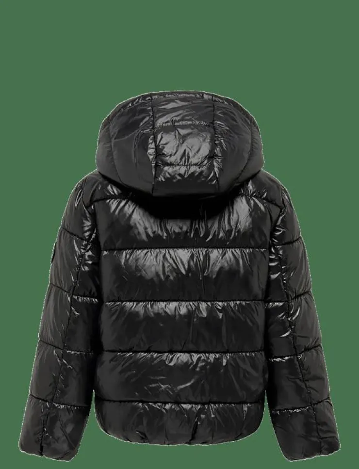 Kids Only KOGNEWEMMY SAVANNAH JACKET OTW NOOS - Dunjackor & fodrade jackor|Barn Jackor