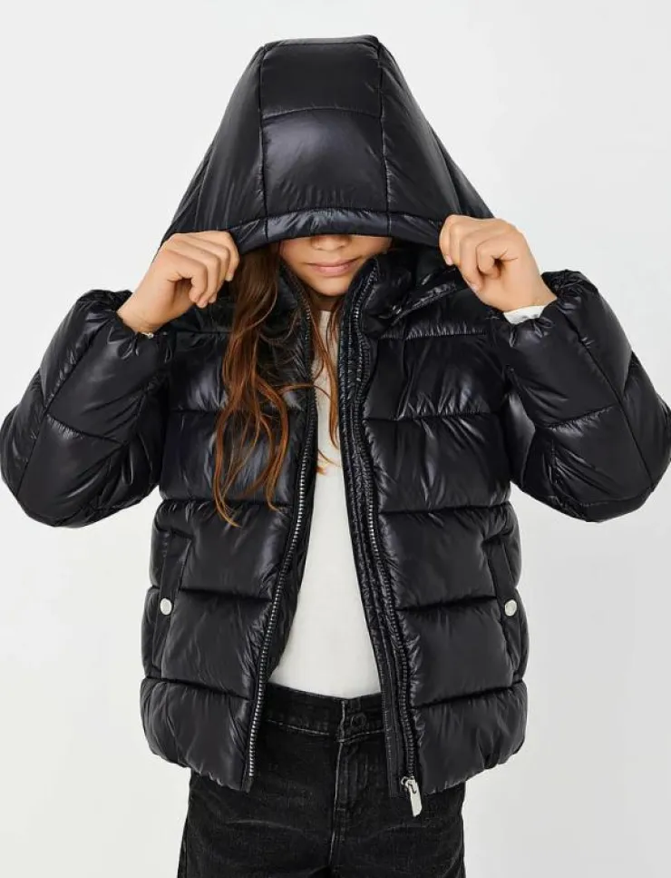 Kids Only KOGNEWEMMY SAVANNAH JACKET OTW NOOS - Dunjackor & fodrade jackor|Barn Jackor