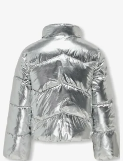 Barn Kids Only Jackor|KOGPEARL PUFFER JACKET OTW - Dunjackor & fodrade jackor