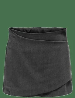 Barn Kids Only Klänningar & Kjolar|KOGSULAJMA LIFE MW SKORT TLR - Byxkjol