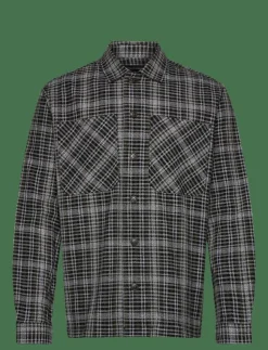 Clean Cut Copenhagen Overshirts|Konrad Overshirt - Jackor & rockar