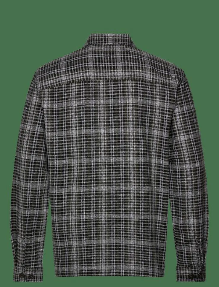 Clean Cut Copenhagen Overshirts|Konrad Overshirt - Jackor & rockar