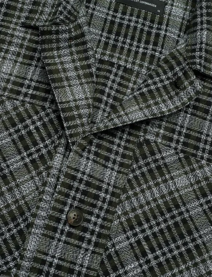 Clean Cut Copenhagen Overshirts|Konrad Overshirt - Jackor & rockar