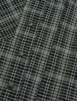 Clean Cut Copenhagen Overshirts|Konrad Overshirt - Jackor & rockar