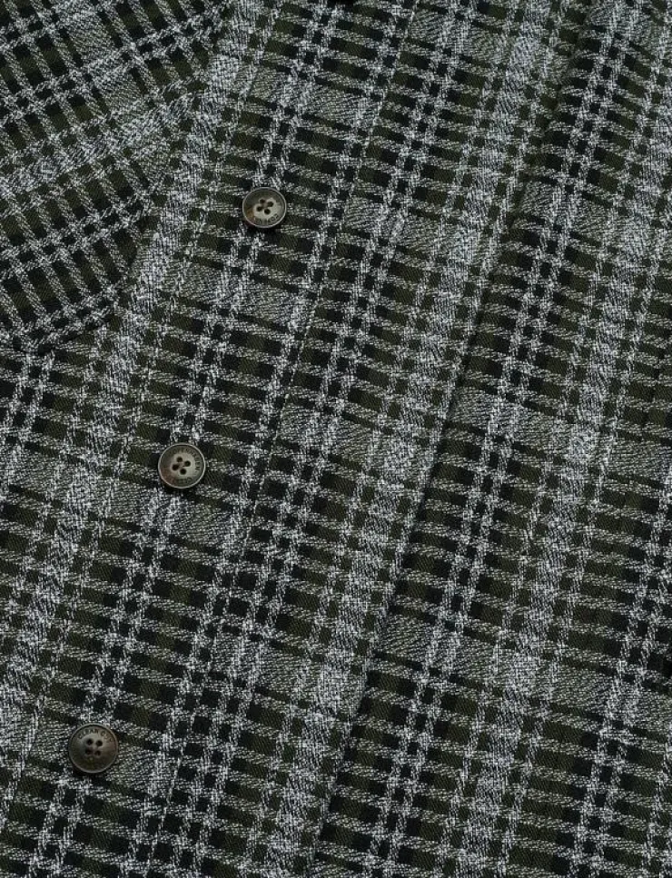 Clean Cut Copenhagen Overshirts|Konrad Overshirt - Jackor & rockar