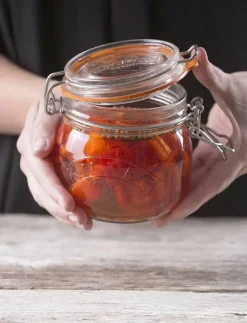 Kilner Konserveringsburk Bygel - Förvaringsburkar| Köksförvaring