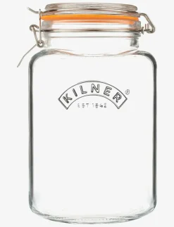 Kilner Köksförvaring|Konserveringsburk Bygel - Förvaringsburkar
