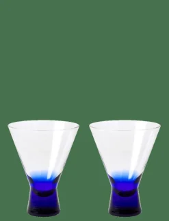 Broste Copenhagen Glas|Konus Cocktailglas - Martiniglas & Cocktailglas