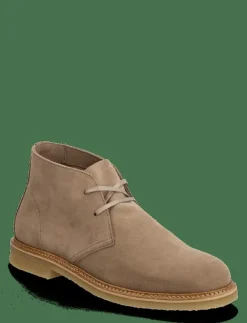 BOSS Kängor|Kope_Desb_sd - Chukka boots