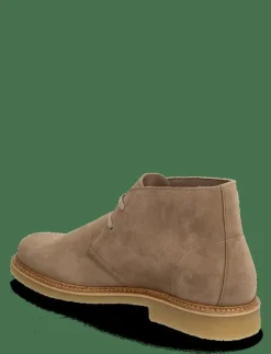 BOSS Kängor|Kope_Desb_sd - Chukka boots