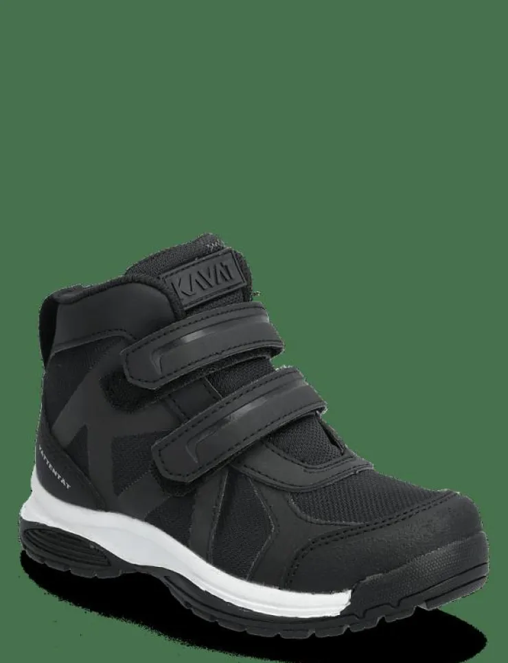 Kavat Kramfors - Höga sneakers|Barn Sneakers