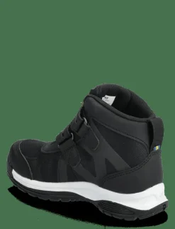 Kavat Kramfors - Höga sneakers|Barn Sneakers