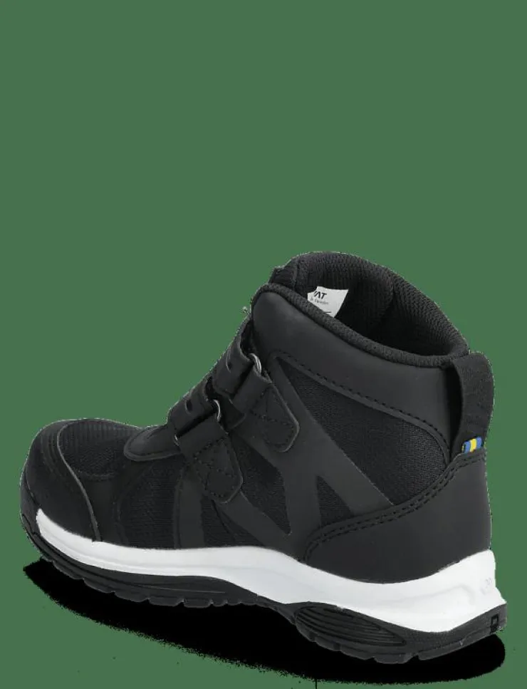 Kavat Kramfors - Höga sneakers|Barn Sneakers
