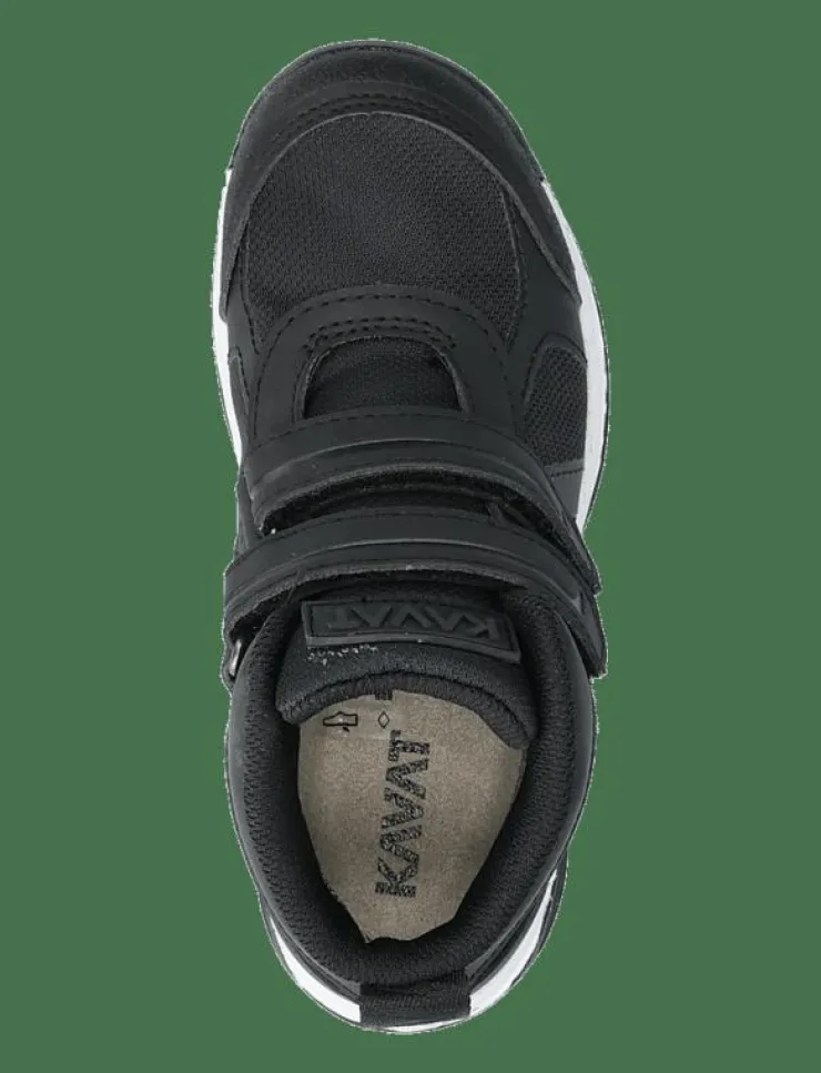 Kavat Kramfors - Höga sneakers|Barn Sneakers