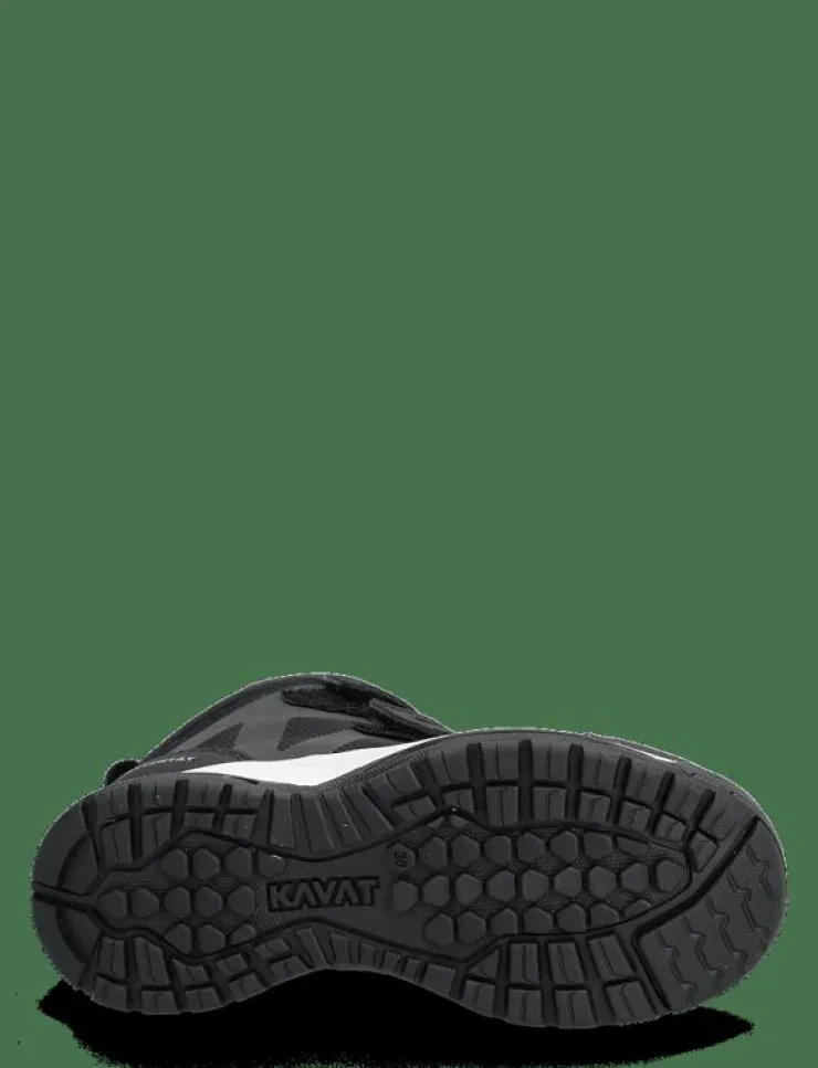 Kavat Kramfors - Höga sneakers|Barn Sneakers